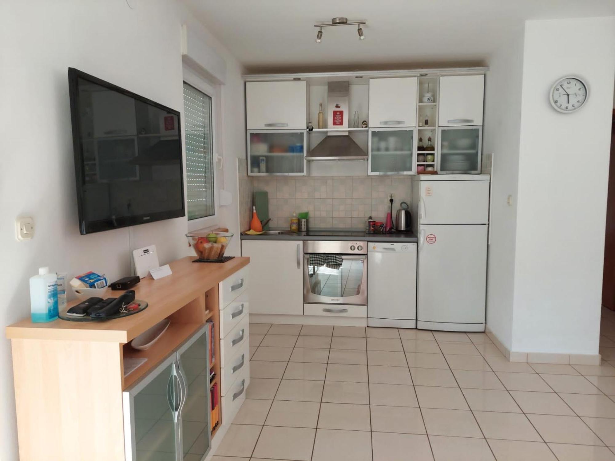 Dedic Apartment Petrčane Exterior foto
