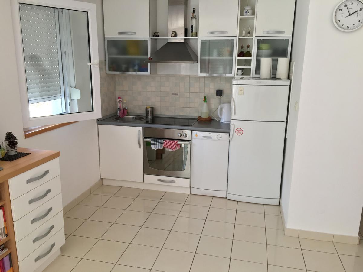 Dedic Apartment Petrčane Exterior foto